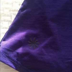 Athleta tank top